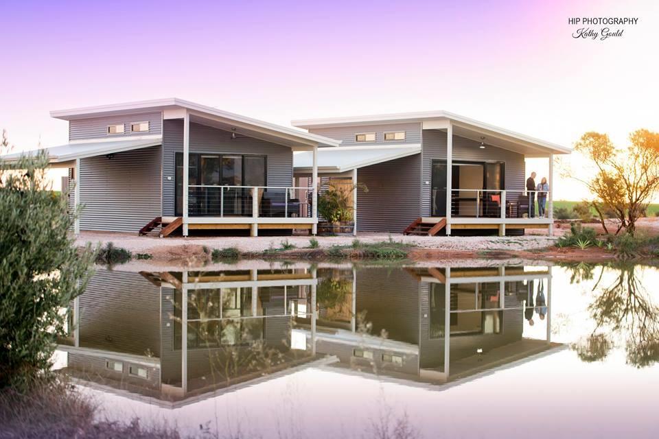 Still Earth Port Pirie Extérieur photo